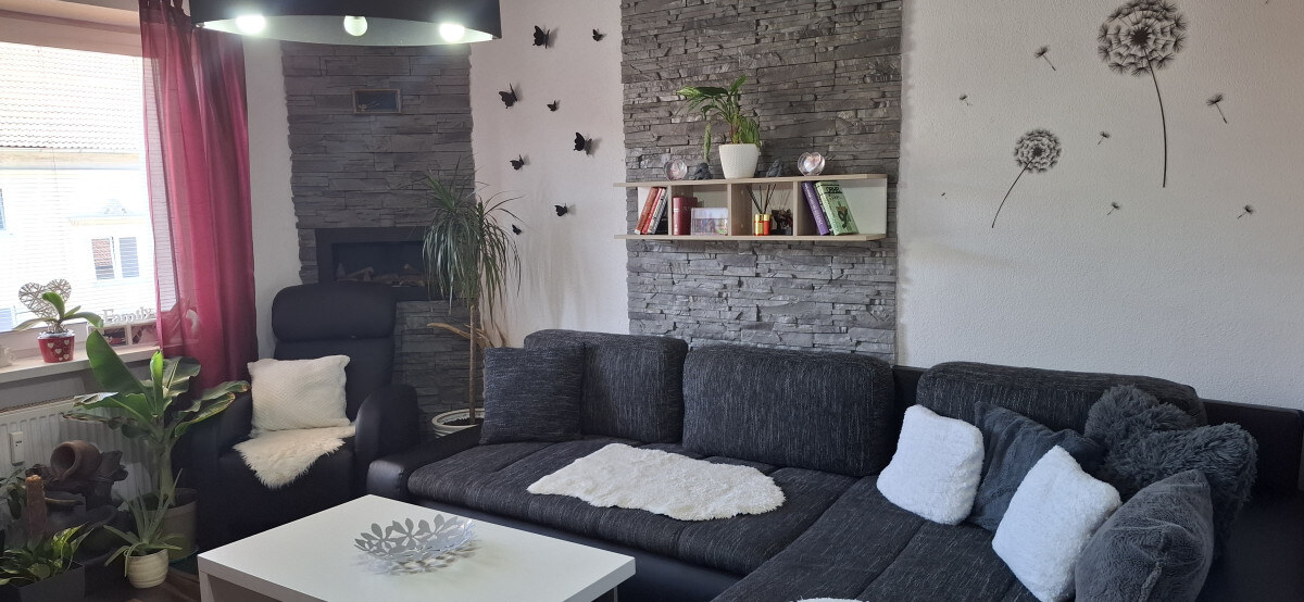Predám 3-izbový byt v centre mesta — foto 5