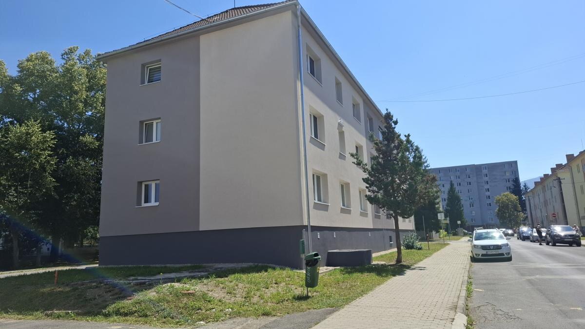 Predám 3-izbový byt v centre mesta — foto 15