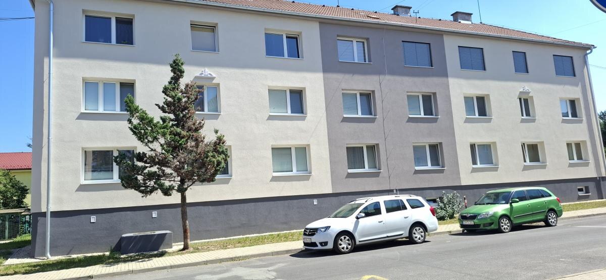 Predám 3-izbový byt v centre mesta — foto 16