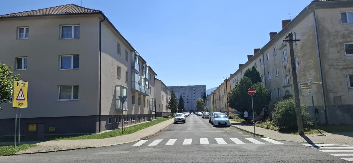 Predám 3-izbový byt v centre mesta — foto 17