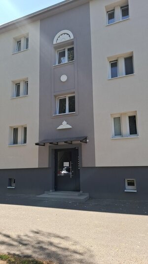 Predám 3-izbový byt v centre mesta — foto 14