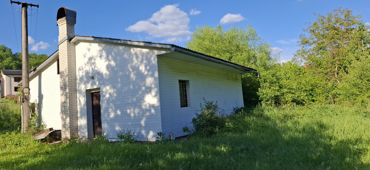 Stavebný pozemok pod lesom - ul. Jesenského — foto 6