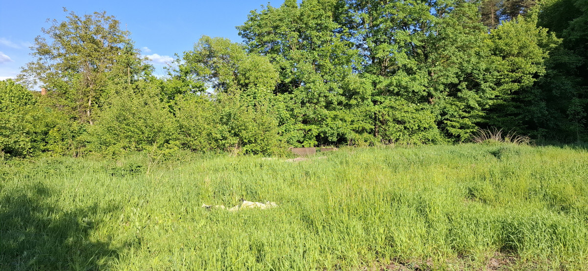 Stavebný pozemok pod lesom - ul. Jesenského — foto 9