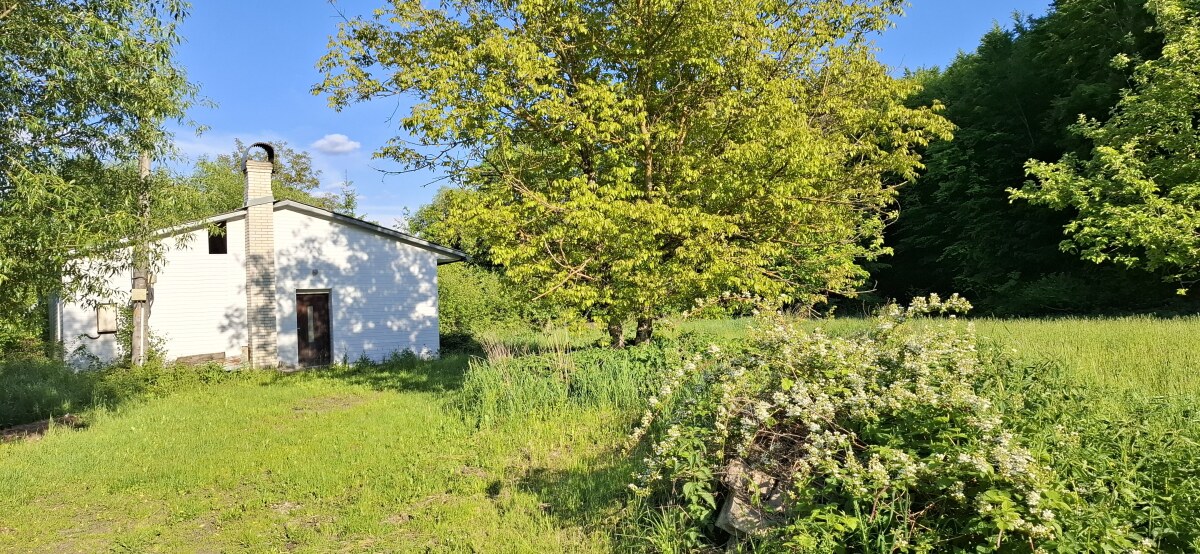 Stavebný pozemok pod lesom - ul. Jesenského — foto 17