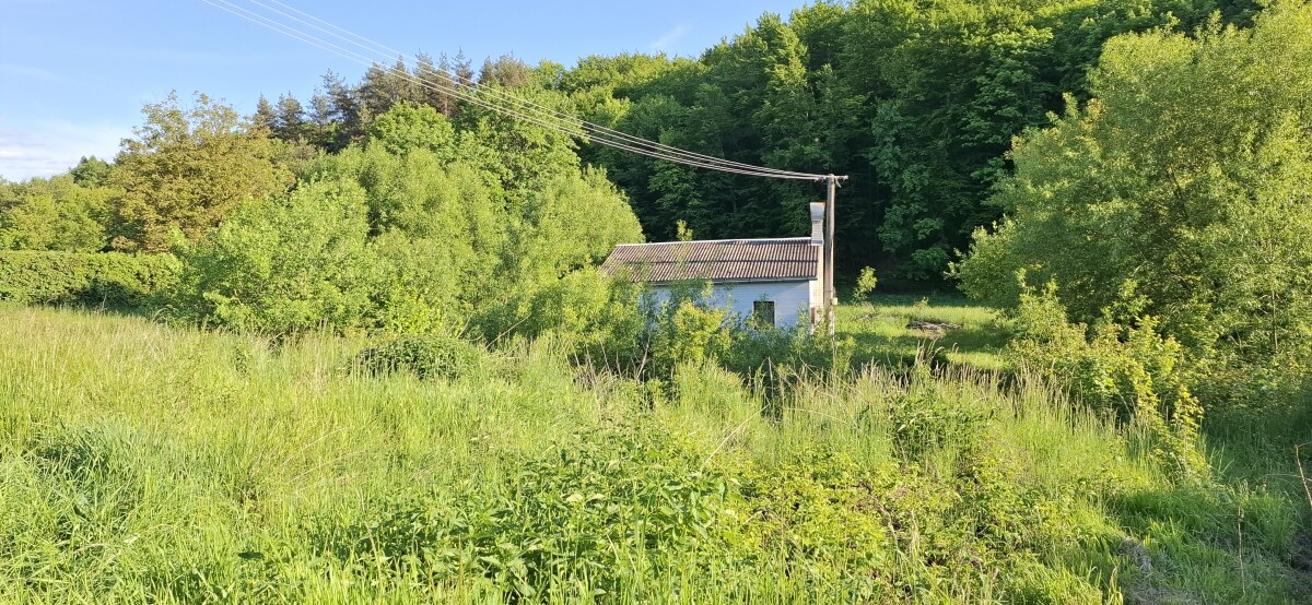 Stavebný pozemok pod lesom - ul. Jesenského — foto 20