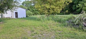 Stavebný pozemok pod lesom - ul. Jesenského — foto 6