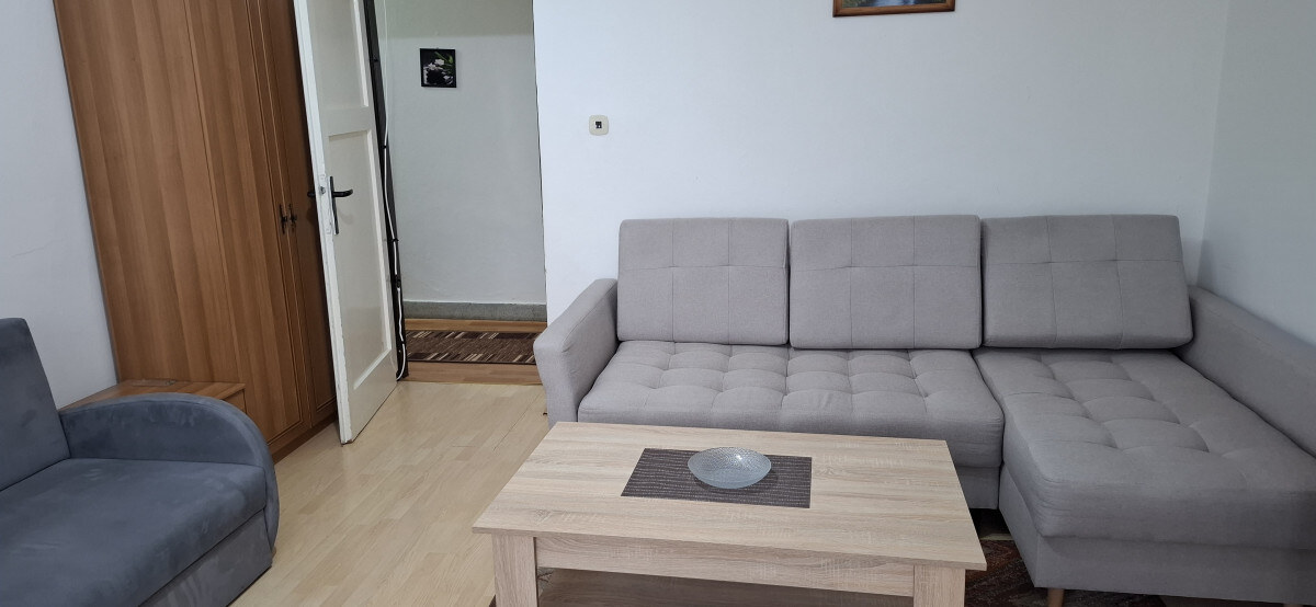 Predané - 1-izbový byt — foto 2