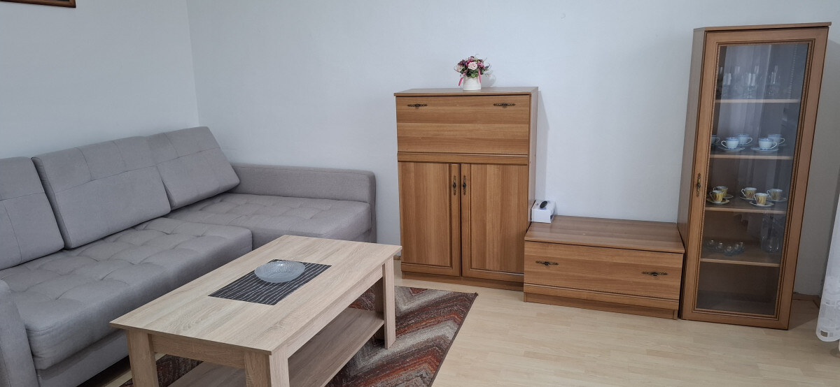 Predané - 1-izbový byt — foto 3