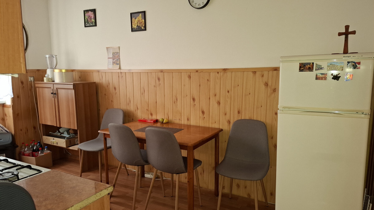 Predané - 1-izbový byt — foto 4