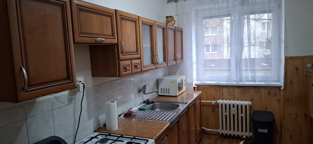 Predané - 1-izbový byt — foto 5