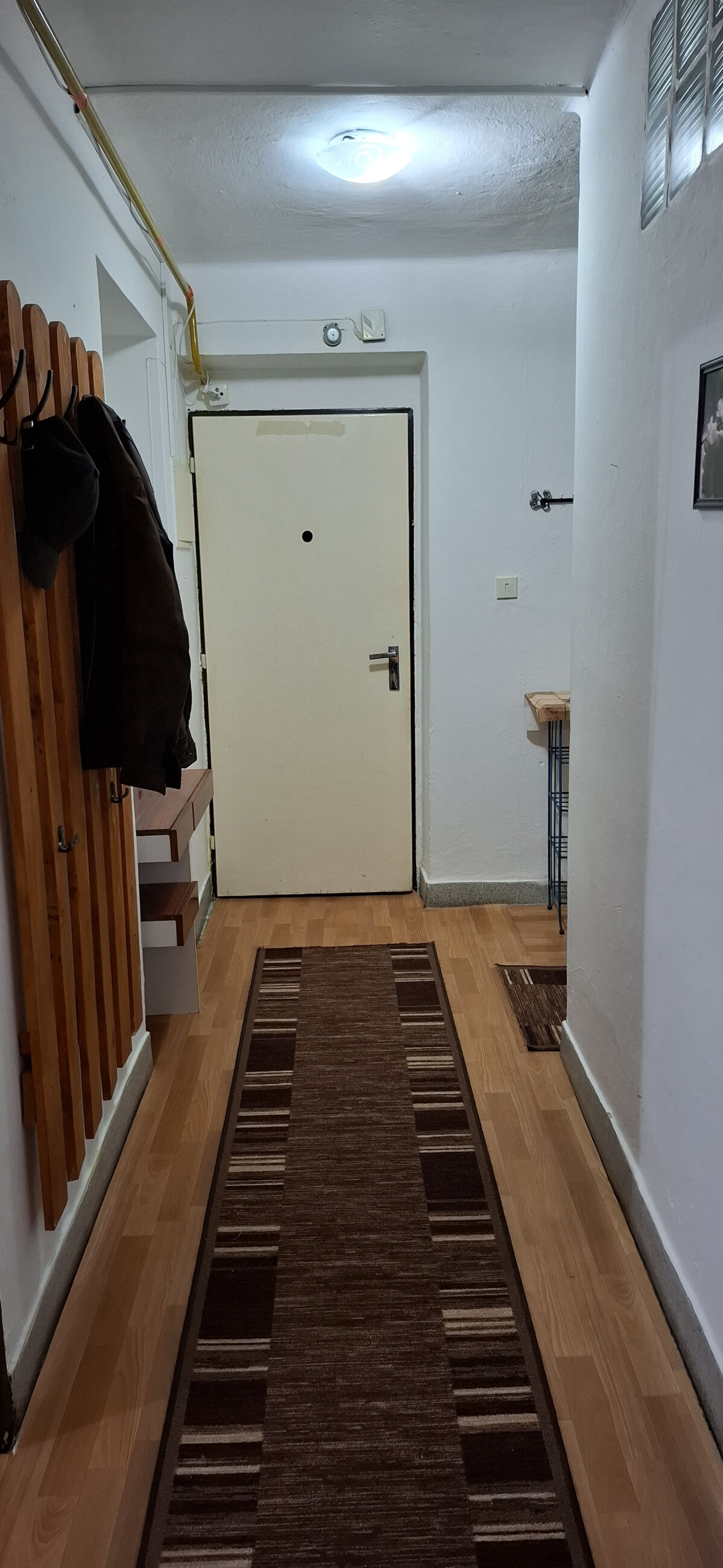 Predané - 1-izbový byt — foto 7
