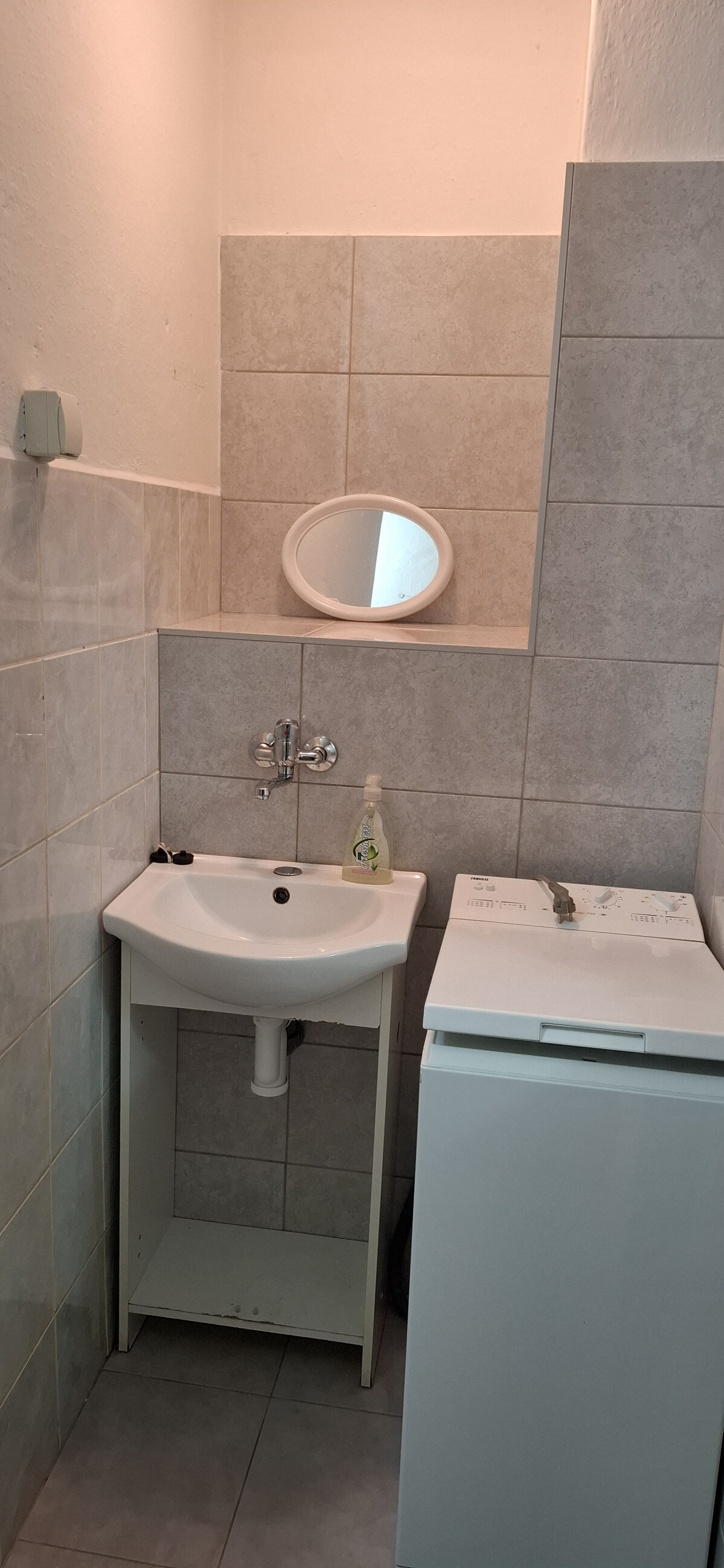 Predané - 1-izbový byt — foto 10