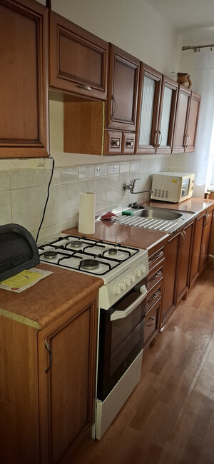 Predané - 1-izbový byt — foto 6
