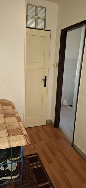 Predané - 1-izbový byt — foto 8