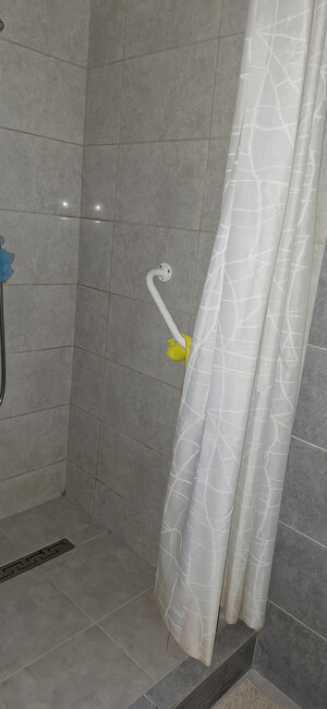 Predané - 1-izbový byt — foto 9