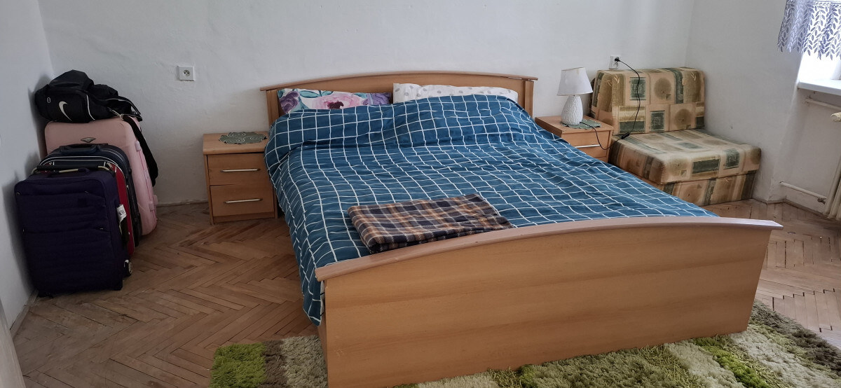 Predám 3-izbový byt — foto 4
