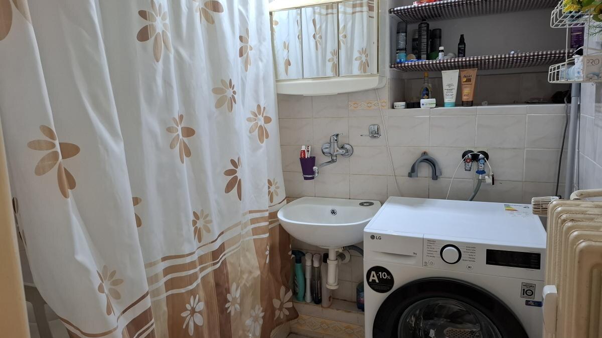 Predám 3-izbový byt — foto 12