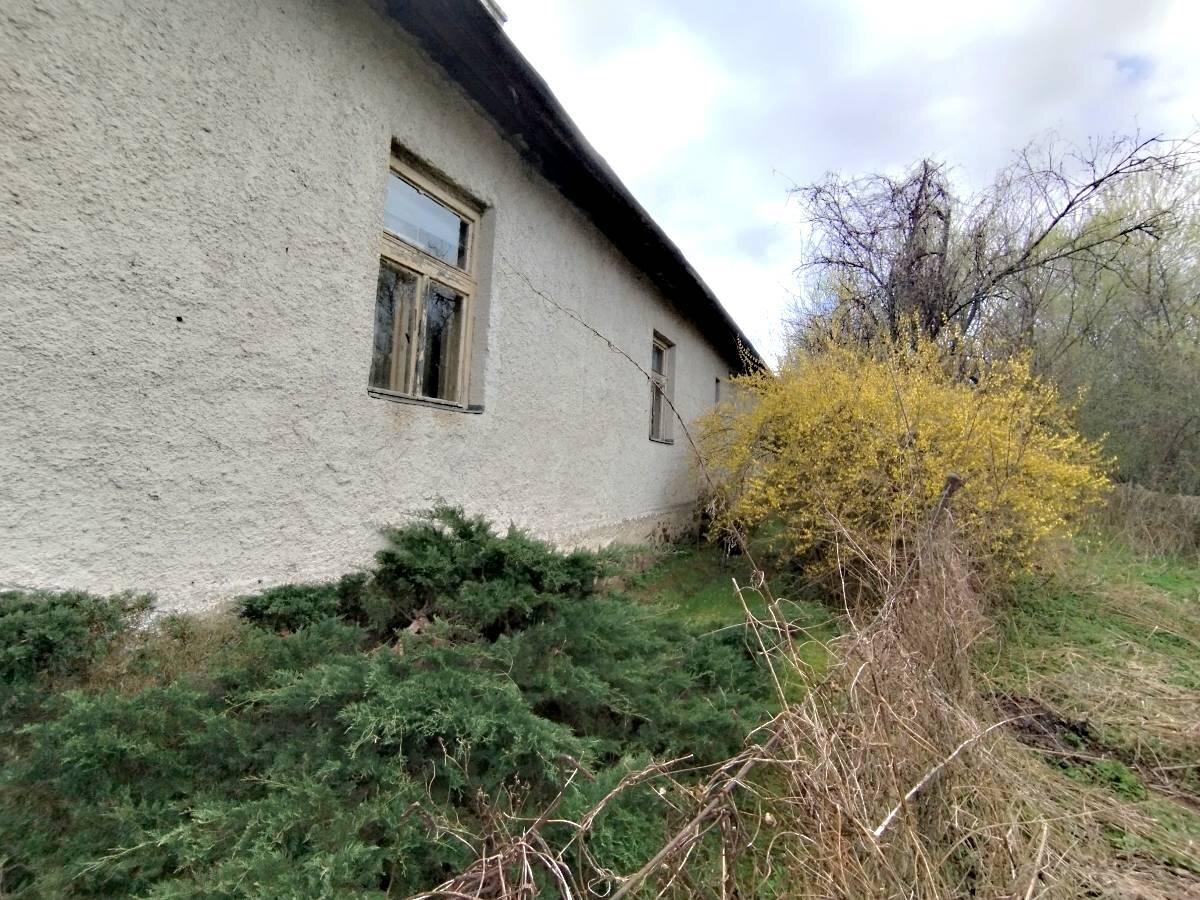 Chalupa na samote s dvoma  pozemkami – Pichne, okres Snina — foto 11