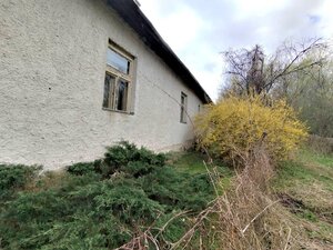 Chalupa na samote s dvoma  pozemkami – Pichne, okres Snina — foto 11