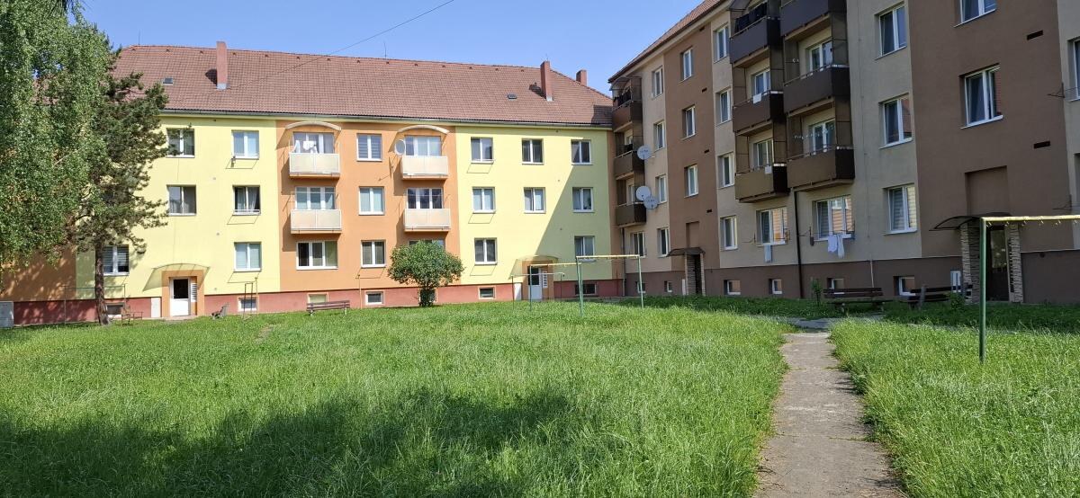 Predaný: 3-izbový byt — foto 2