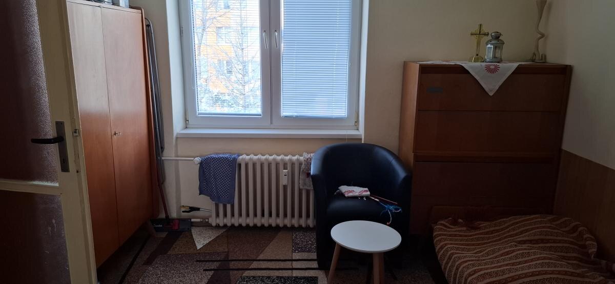 Predaný: 3-izbový byt — foto 6