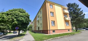 Predaný: 3-izbový byt — foto 1