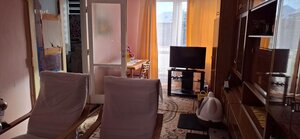Predaný: 3-izbový byt — foto 4