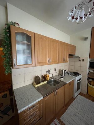 Predaný: 3-izbový byt — foto 7