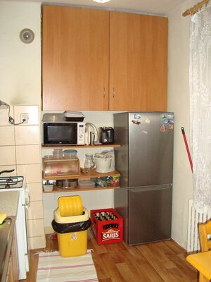 Predaný: 3-izbový byt — foto 8