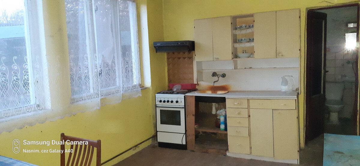 Rodinný dom - chalupa v obci Pichne — foto 6