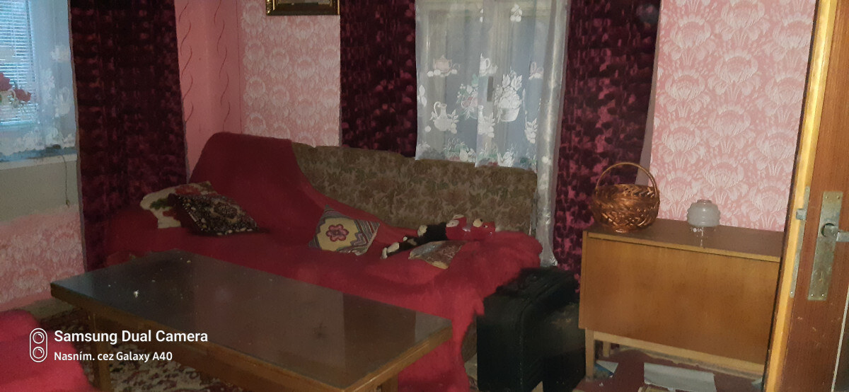 Rodinný dom - chalupa v obci Pichne — foto 10