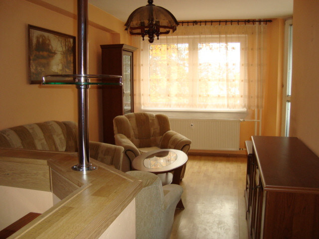 Predaný : 2-izbový byt — foto 3