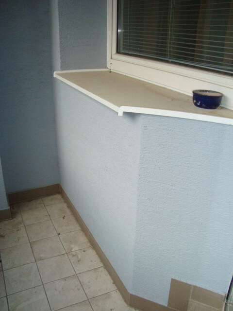 Predaný : 2-izbový byt — foto 9