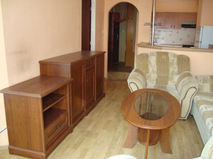 Predaný : 2-izbový byt — foto 2