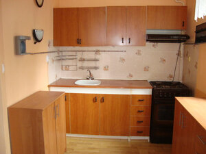 Predaný : 2-izbový byt — foto 5