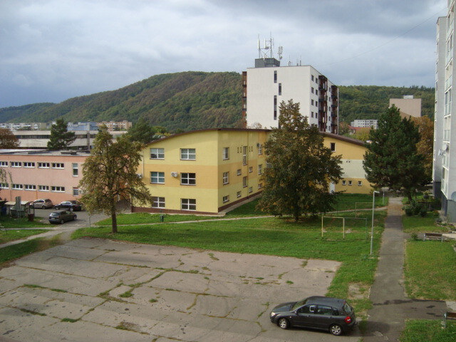 Predám 2-izbový byt - centrum mesta — foto 3