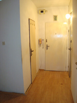 Predám 2-izbový byt - centrum mesta — foto 9