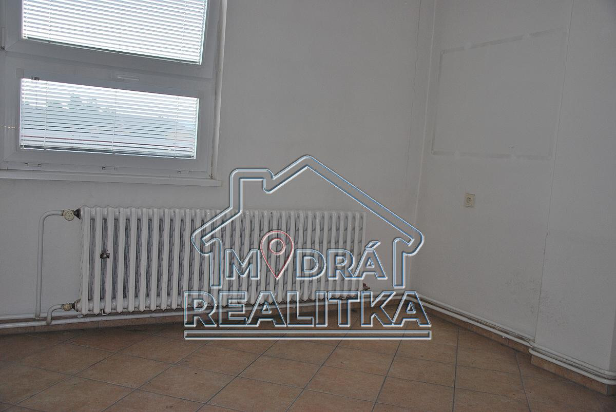 Na predaj samostatné kancelárske priestory v Humennom — foto 2