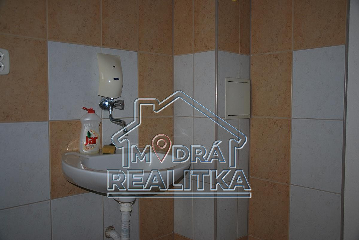 Na predaj samostatné kancelárske priestory v Humennom — foto 3