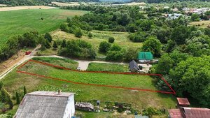 Pozemok v Humennom s investičným potenciálom – 1 329 m² — foto 2