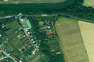 Pozemok v Humennom s investičným potenciálom – 1 329 m² — foto 5