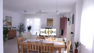 INCLUSIVE ponúka na predaj luxusný rod.dom na ul.Nová v Dunajskej Lužnej v tycho — foto 2