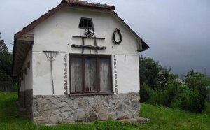 Predám 2X rodinné domy, 1300 m2, Kecerovce, — foto 4