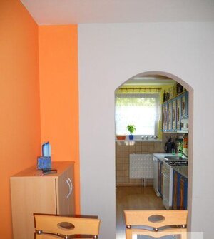 3-izb. priestranný byt na Fončorde. ZNÍŽENÁ CENA! — foto 1