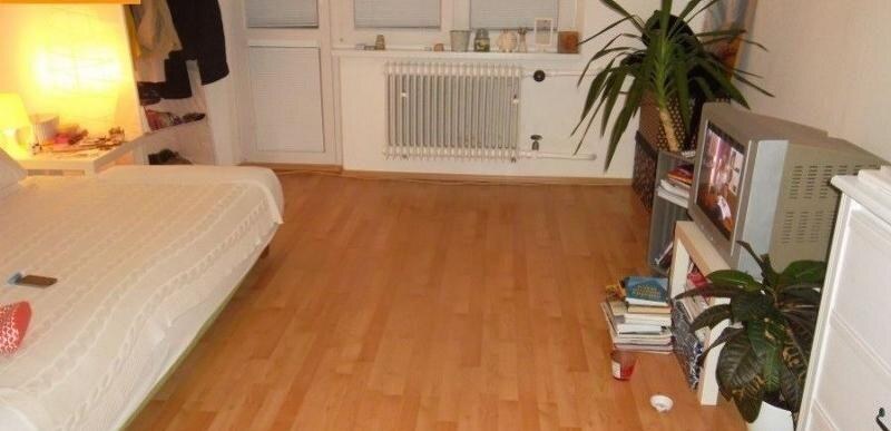 Nové Mesto, 1.5 izbový byt, balkon, zrenovovaný dom — foto 2
