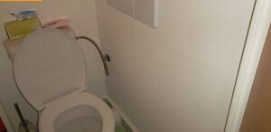Nové Mesto, 1.5 izbový byt, balkon, zrenovovaný dom — foto 4