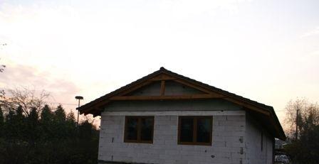 Novostavba Rd - bungalov, len 12 km od Košíc — foto 3