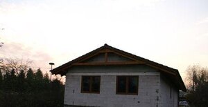 Novostavba Rd - bungalov, len 12 km od Košíc — foto 3