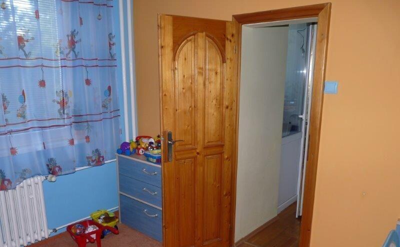 Petržalka, 3 izbový byt, Ovsište, lesopark — foto 2