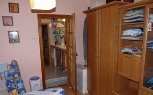 Petržalka, 3 izbový byt, Ovsište, lesopark — foto 1